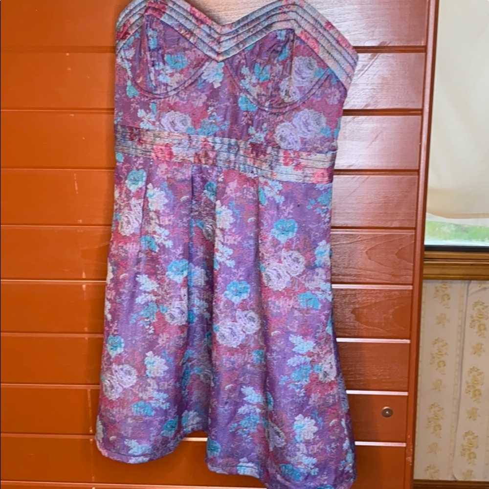 Free people dress